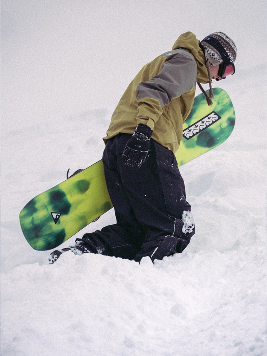 K2 Instrument 2025 Snowboard