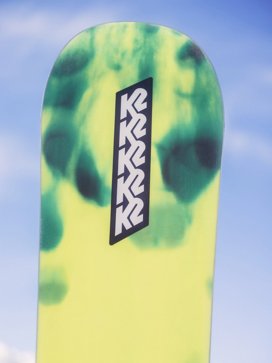 K2 Instrument 2025 Snowboard