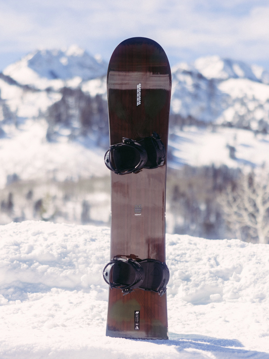 K2 Instrument 2025 Snowboard
