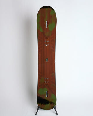 K2 Instrument 2025 Snowboard