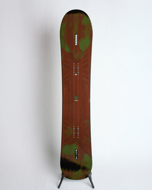 K2 Instrument 2025 Snowboard