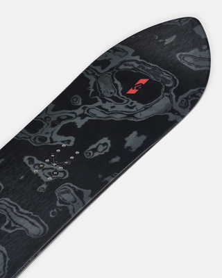 K2 Niseko Pleasures 2025 Snowboard