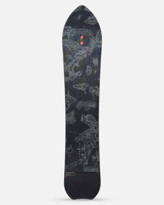 K2 Niseko Pleasures 2025 Snowboard
