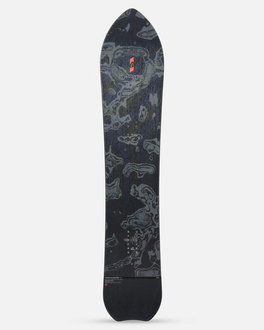K2 Niseko Pleasures 2025 Snowboard