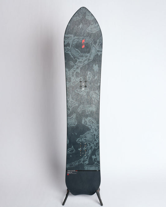 K2 Niseko Pleasures 2025 Snowboard