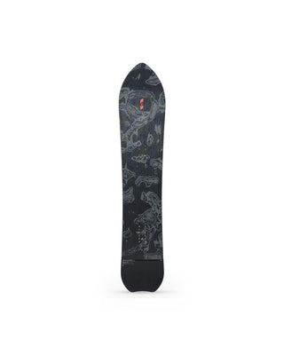 K2 Niseko Pleasures 2025 Snowboard