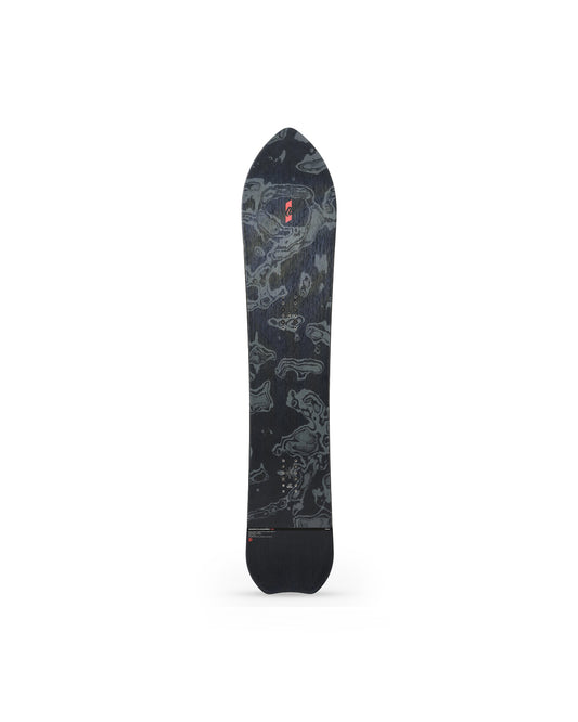 K2 Niseko Pleasures 2025 Snowboard