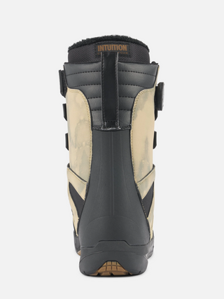 K2 Overdraft Tan 2024 Snowboard Boots