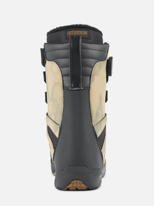 K2 Overdraft Tan 2024 Snowboard Boots