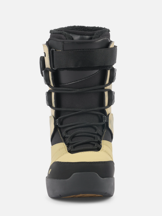 K2 Overdraft Tan 2024 Snowboard Boots