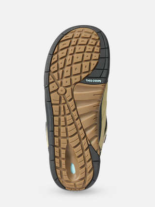 K2 Overdraft Tan 2024 Snowboard Boots