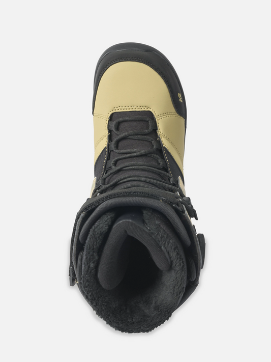K2 Overdraft Tan 2024 Snowboard Boots