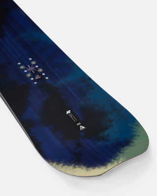 K2 Passport 2025 Snowboard