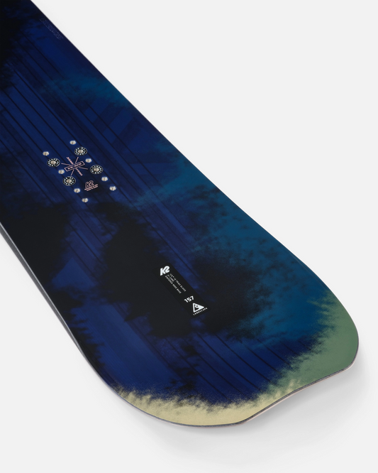 K2 Passport 2025 Snowboard