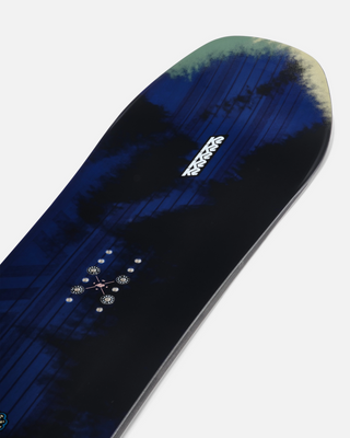 K2 Passport 2025 Snowboard