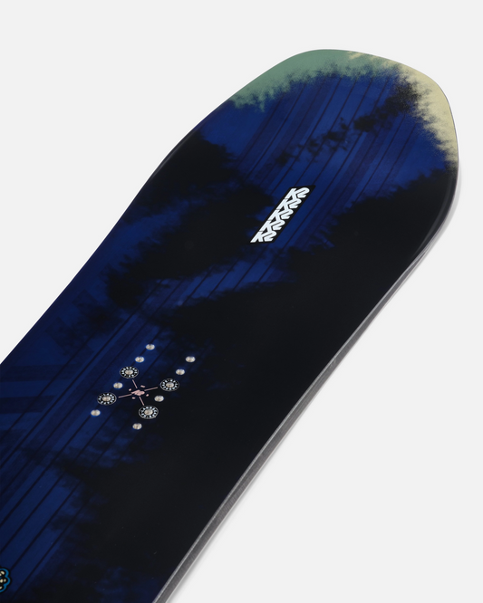 K2 Passport 2025 Snowboard