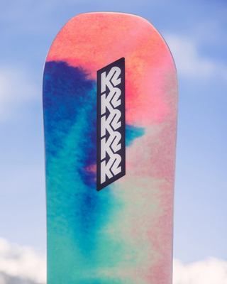 K2 Passport 2025 Snowboard