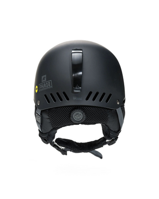 K2 Phase MIPS Helmet Black
