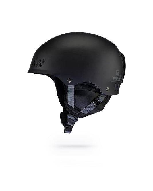 K2 Phase Pro Black
