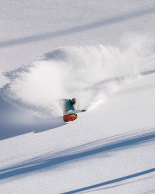 K2 Sky Pilot 2026 Snowboard