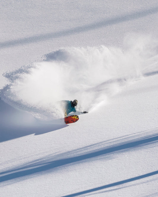 K2 Sky Pilot 2026 Snowboard