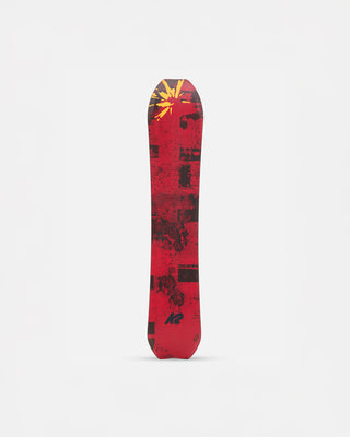 K2 Sky Pilot 2026 Snowboard