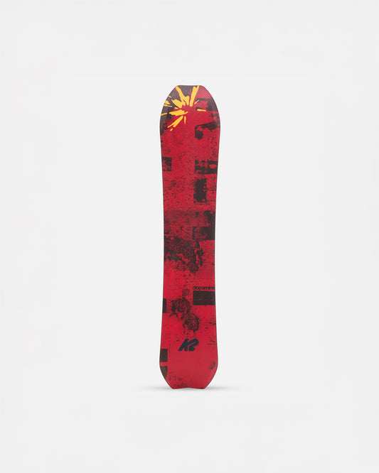 K2 Sky Pilot 2026 Snowboard