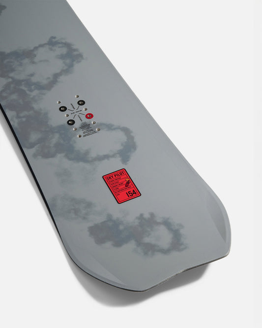 K2 Sky Pilot 2026 Snowboard