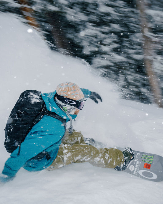 K2 Sky Pilot 2026 Snowboard