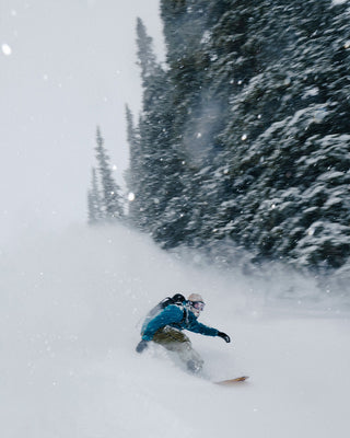 K2 Sky Pilot 2026 Snowboard