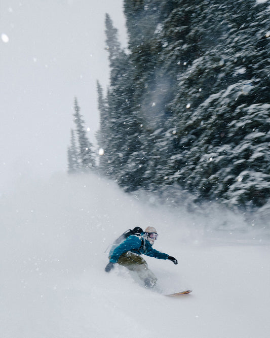 K2 Sky Pilot 2026 Snowboard