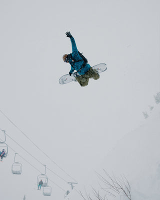 K2 Sky Pilot 2026 Snowboard