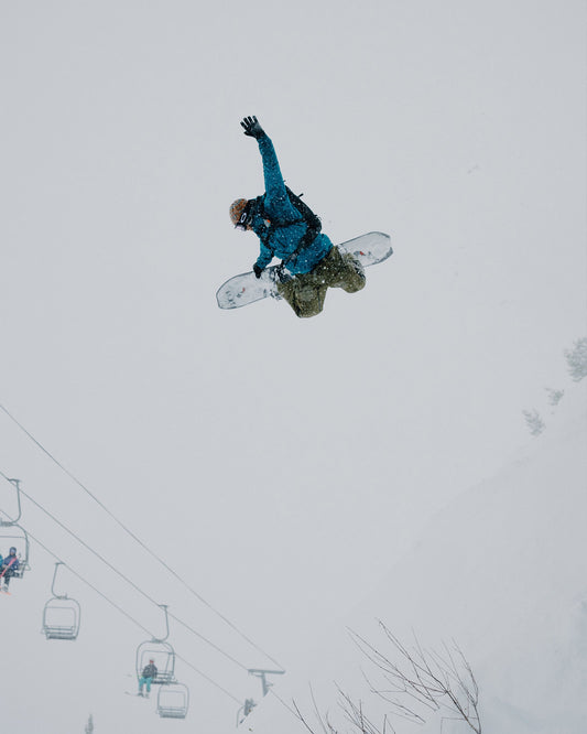 K2 Sky Pilot 2026 Snowboard