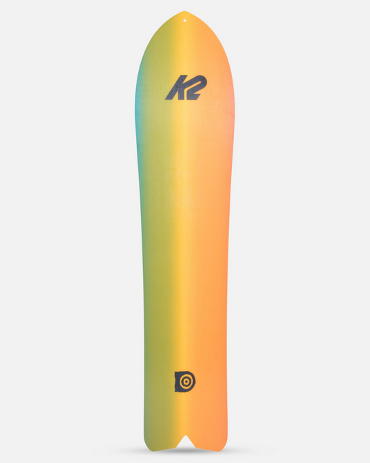 K2 Tree Splitter SnowSurfer | Behind The Pines K2 Tree Splitter SnowSurfer | Behind The Pines