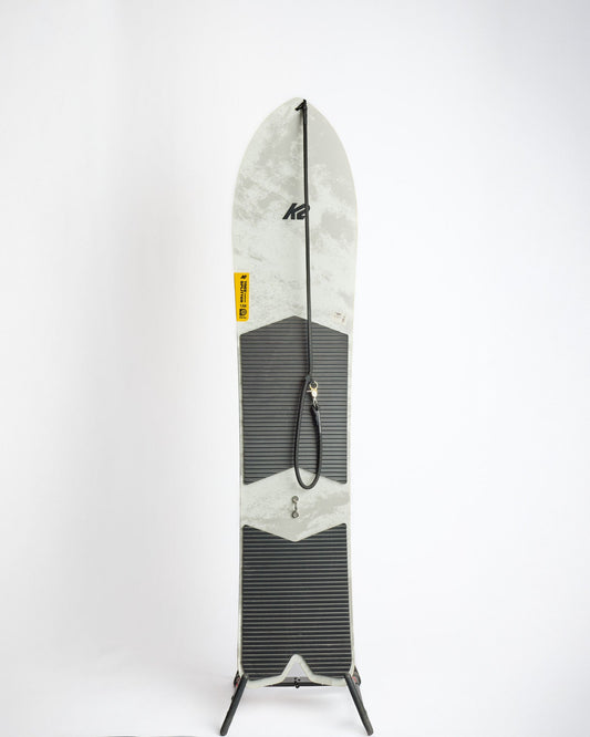 K2 Tree Splitter 2023 Snowsurfer