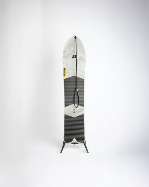 K2 Tree Splitter SnowSurfer | Behind The Pines