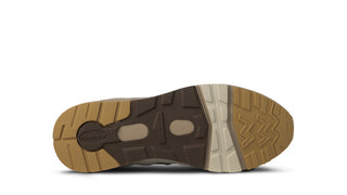 Karhu Aria 95 Sneaker Turtledove / Iceberg Green F803128