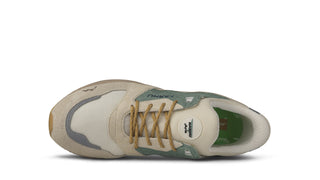 Karhu Aria 95 Sneaker Turtledove / Iceberg Green F803128