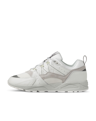 Karhu Fusion 2.0 Bright White / Foggy Dew