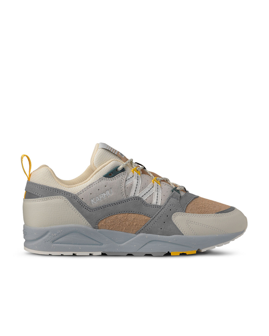Karhu Fusion 2.0 Limestone / Bright White F804180