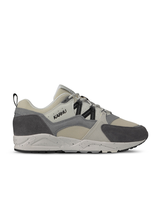 Karhu Fusion 2.0 Limestone / Jet Black F804181