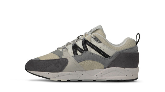 Karhu Fusion 2.0 Limestone / Jet Black F804181