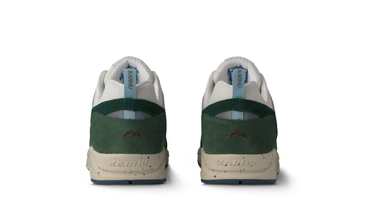 Karhu Fusion 2.0 Sneaker Geen F804187