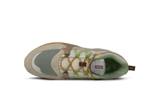 Karhu Fusion 2.0 Sneakers Turtledove / Shadow Lime F804184