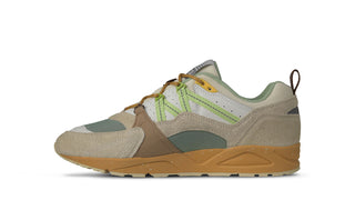 Karhu Fusion 2.0 Sneakers Turtledove / Shadow Lime F804184