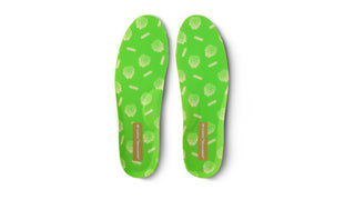 Karhu Fusion 2.0 Sneakers Turtledove / Shadow Lime F804184