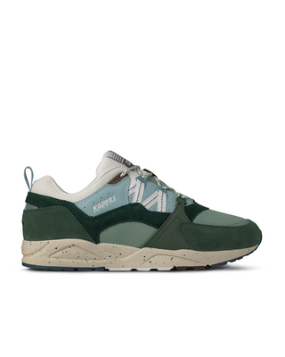 Karhu Fusion 2.0 Sneaker Geen F804187