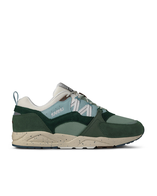 Karhu Fusion 2.0 Sneaker Geen F804187