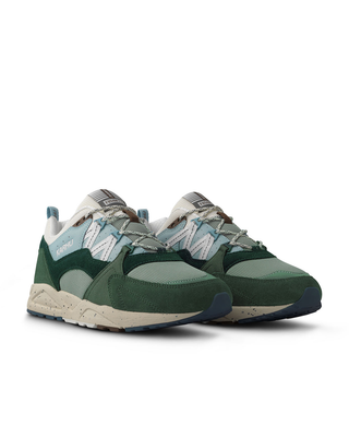 Karhu Fusion 2.0 Sneaker Geen F804187