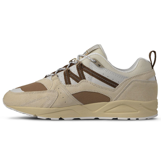 Karhu Fusion 2.0 Sneaker White / Brown F804183